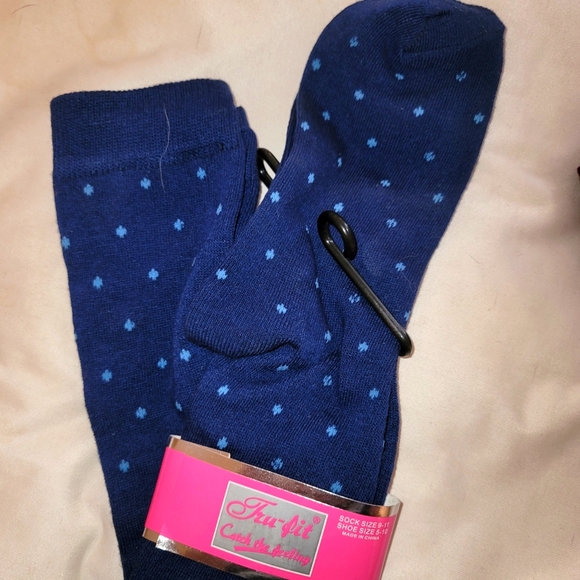 Trouser Socks - Picture 1 of 2